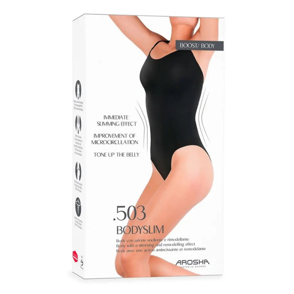 Arosha · .503 Body Slim Black