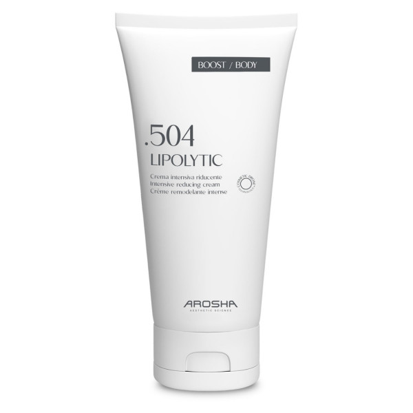 Arosha · .504 Body Rescue Lipolytic