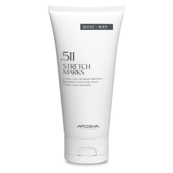 Arosha · .511 Body Rescue Stretch Marks