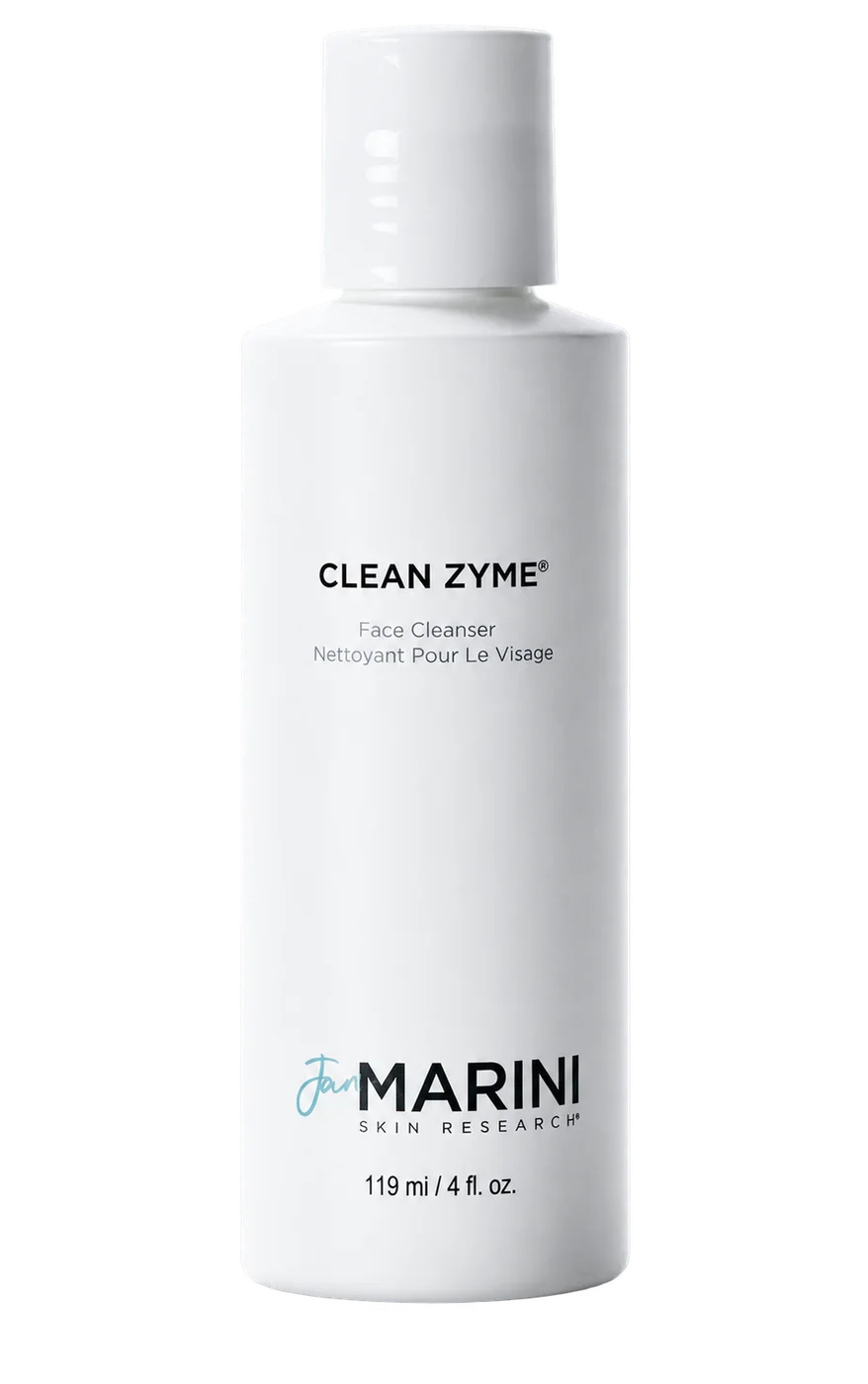 Jan Marini Clean Zyme Face Cleanser