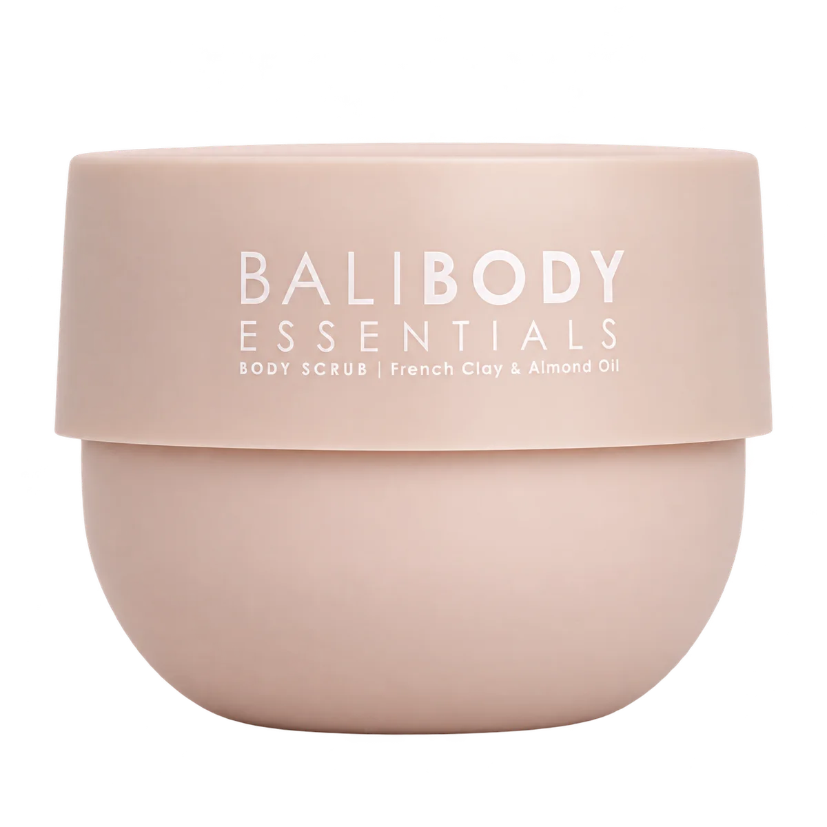 Bali Body Body Scrub