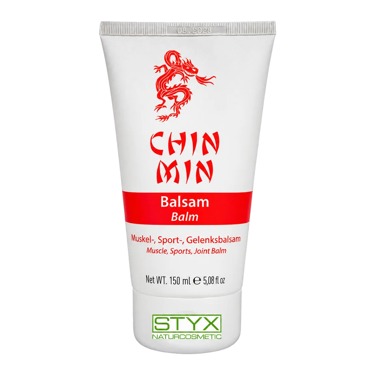 STYX Chin Min Balsam
