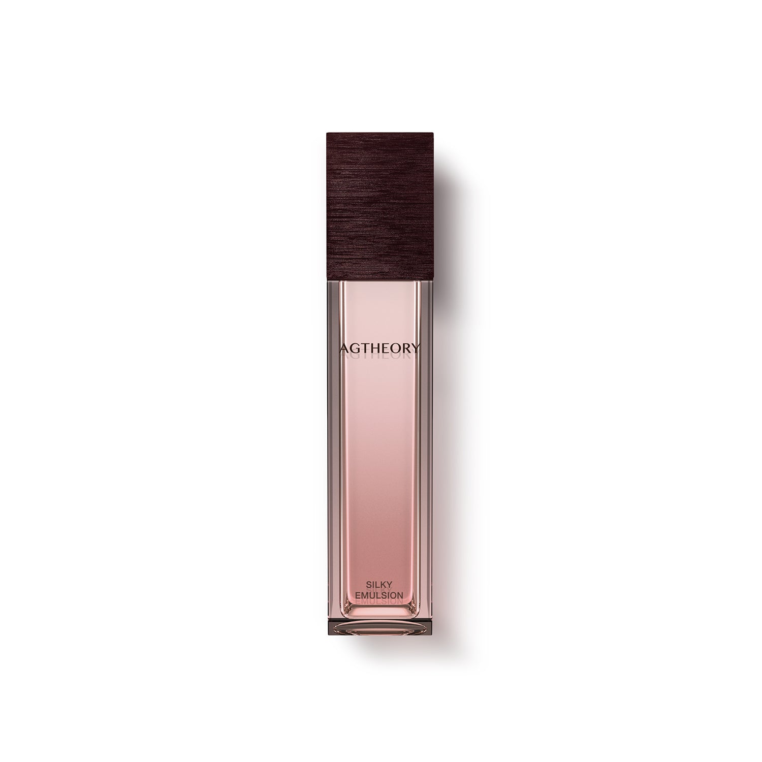 AXXZIA · AGTHEORY Silky Emulsion