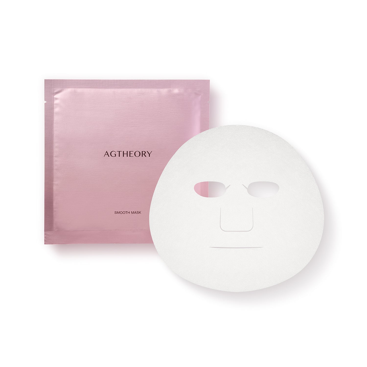 AXXZIA · AGTHEORY Smooth Mask