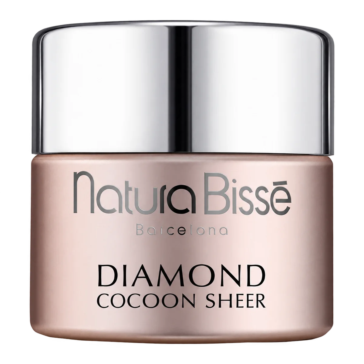 Natura Bissé · Diamond Cocoon Sheer Cream SPF 30 · 50мл
