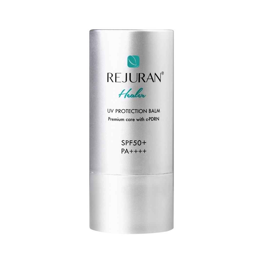 Rejuran · Healer UV Protection Balm SPF 50+ PA++++ · 19 г