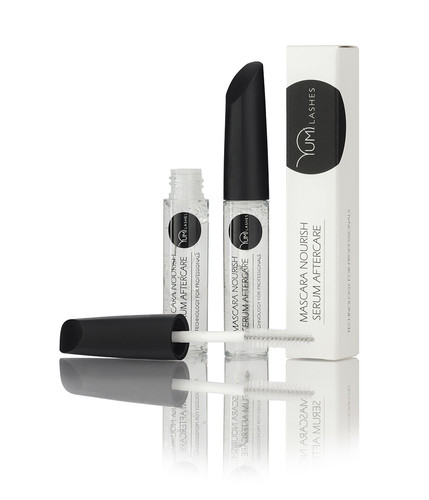 YUMI · Aftercare Mascara · 9.2мл