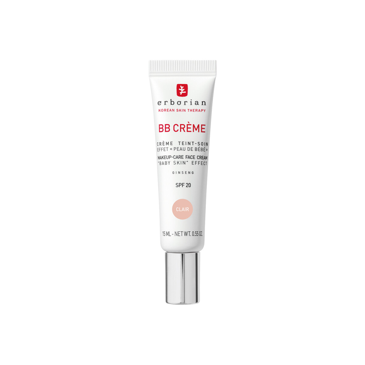 Erborian · BB Crème Clair · 15 мл