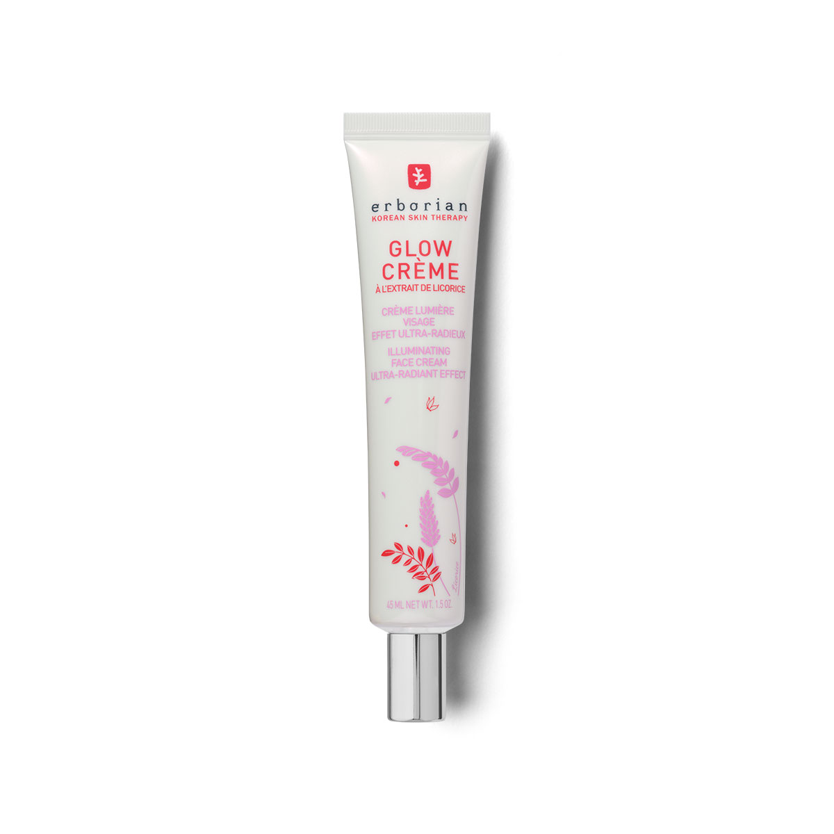 Erborian · Glow Crème · 45мл