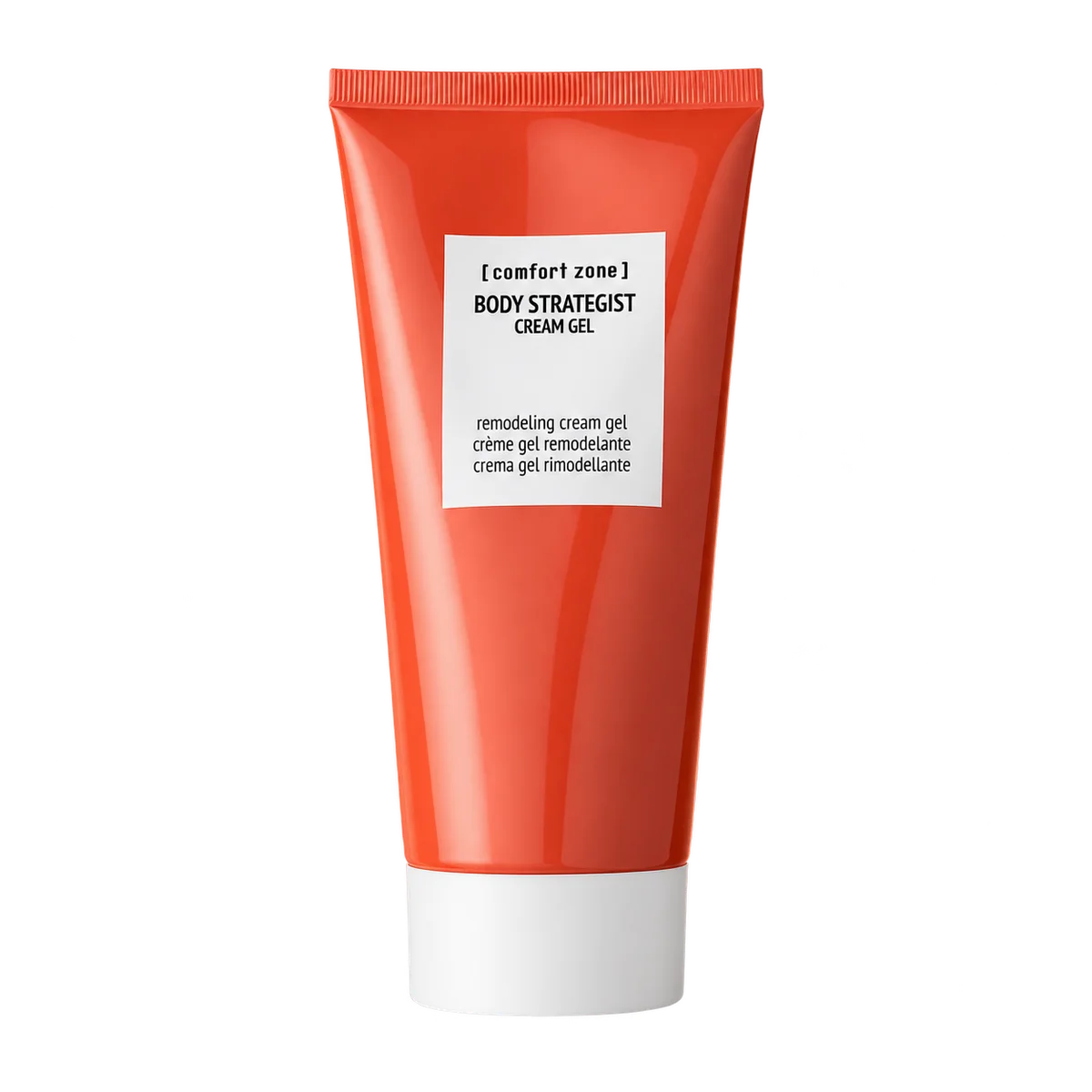 Comfort Zone · Body Strategist Cream Gel · 200мл