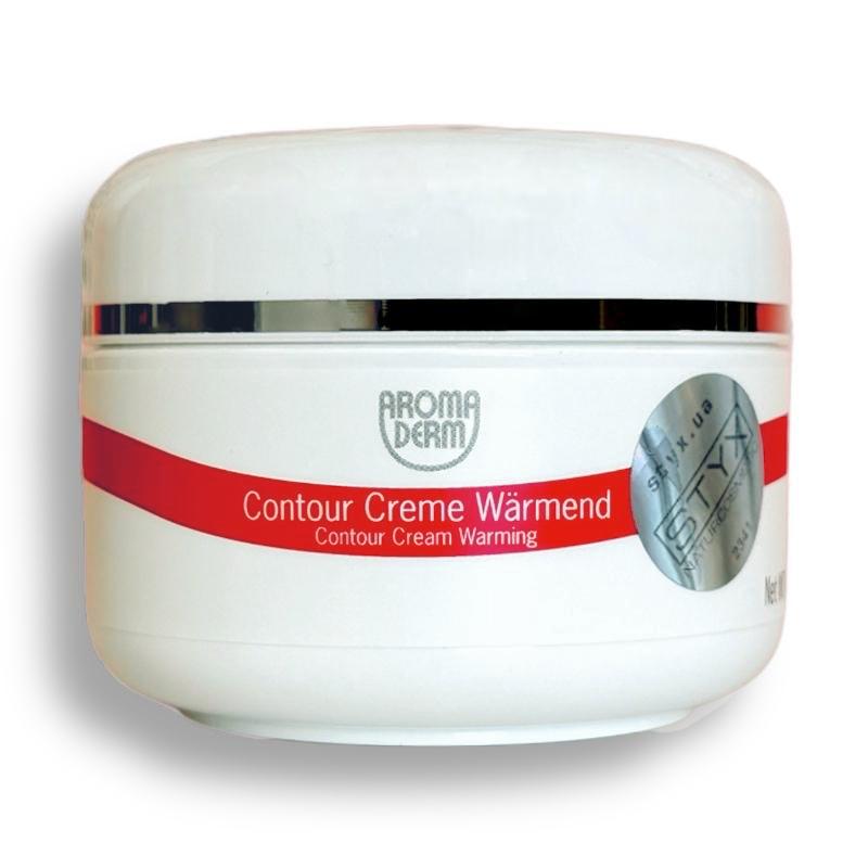 STYX · Contour Cream Warming · 150 мл