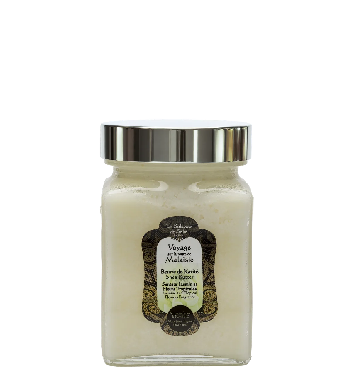 La Sultane de Saba · Malaisie Shea Butter · 300мл