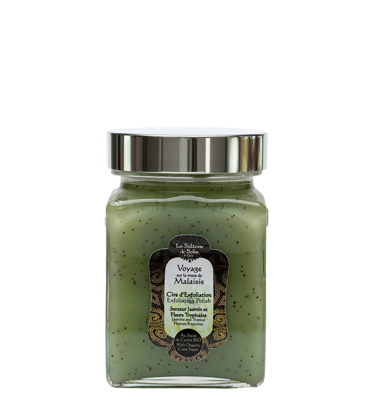 La Sultane de Saba · Malaisie Scrub · 300мл