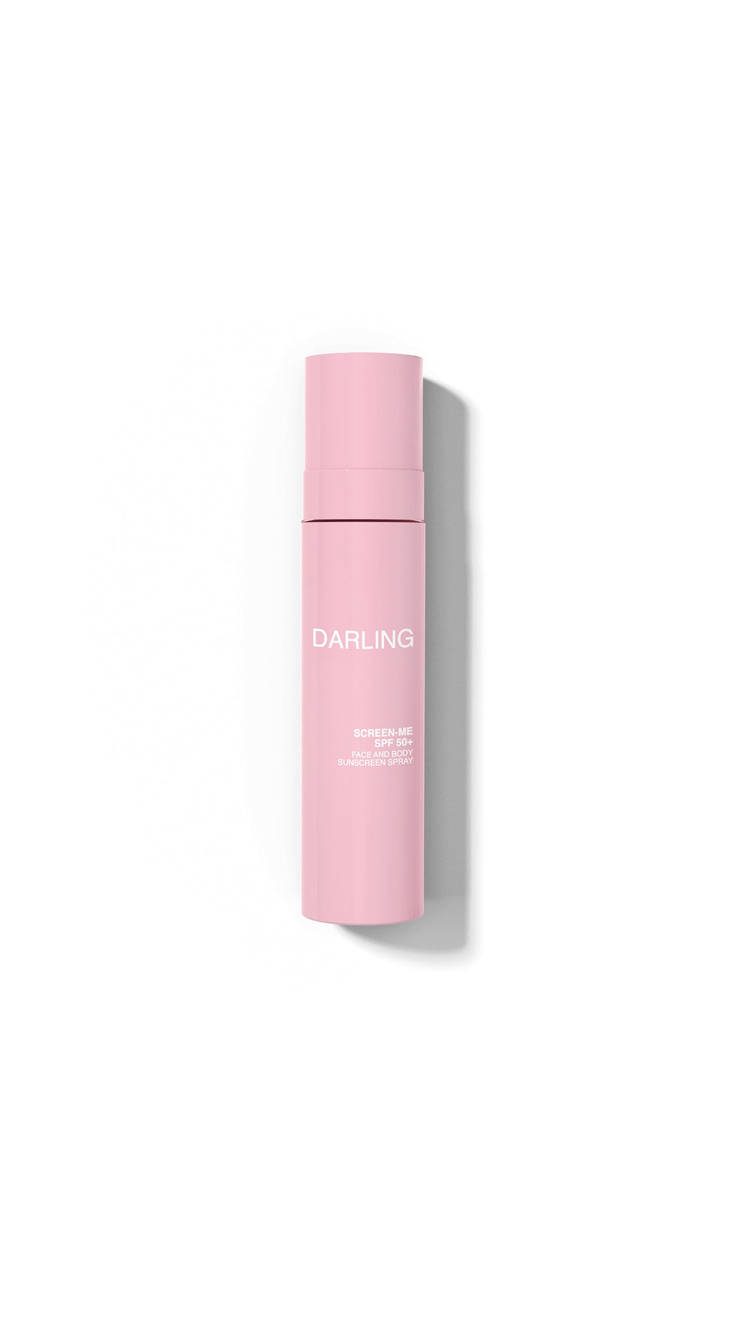Darling · Sunscreen Spray SPF 50 · 150мл