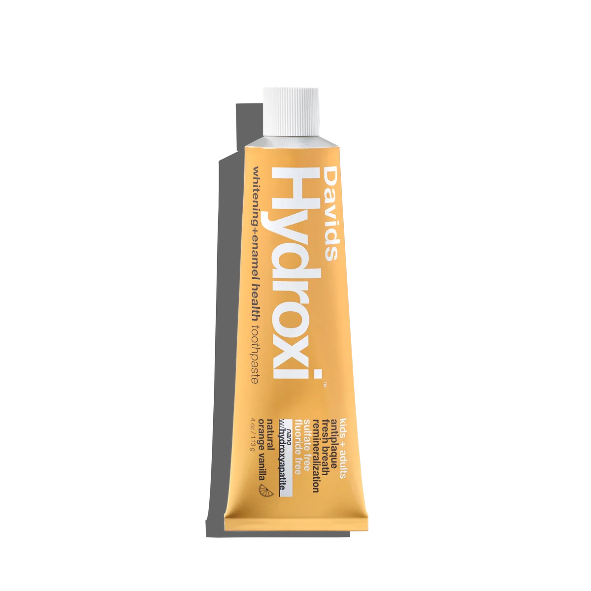Davids · Hydroxi · Orange Vanilla · 113г