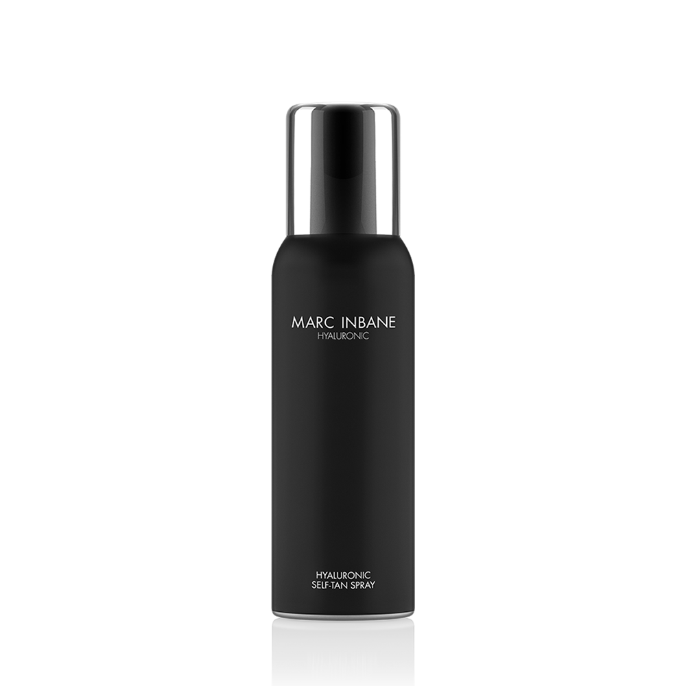 Marc Inbane · Hyaluronic Self-Tan Spray · 100мл