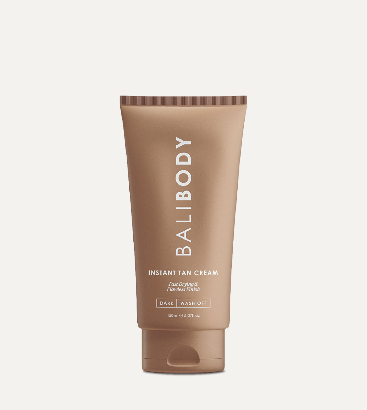 Bali Body · Instant Tan Cream