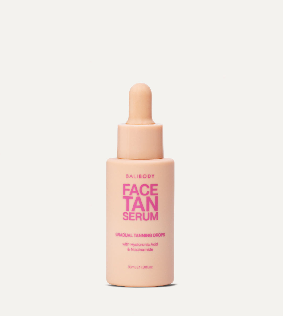 Bali Body · Face Tan Serum