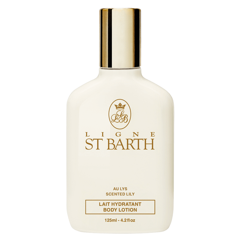Ligne St Barth · Lily Body Lotion · 125 мл