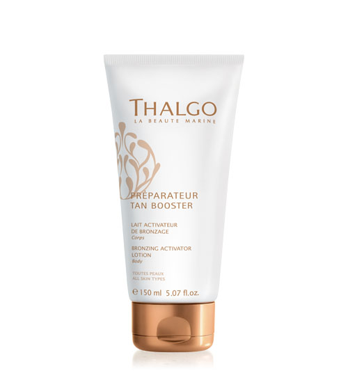 Thalgo · Tanning Activator · 150мл