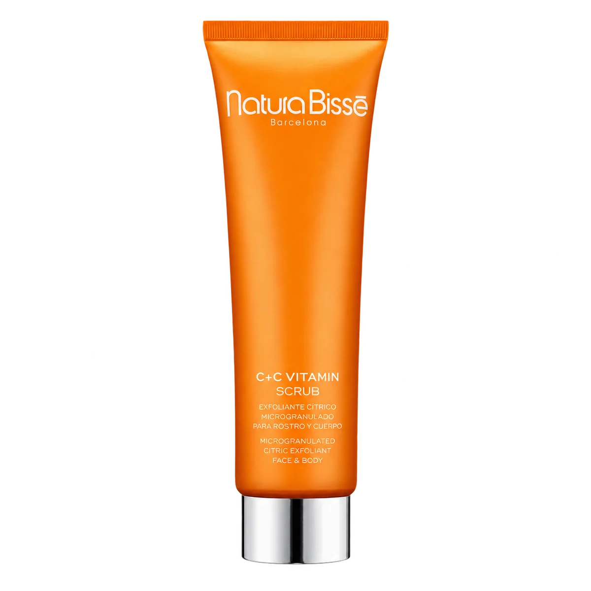Natura Bissé · C+C Vitamin Scrub